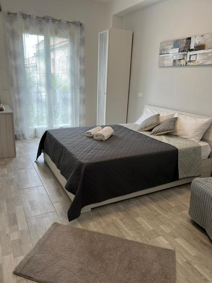 Il Melograno Bed and Breakfast Carini Buitenkant foto