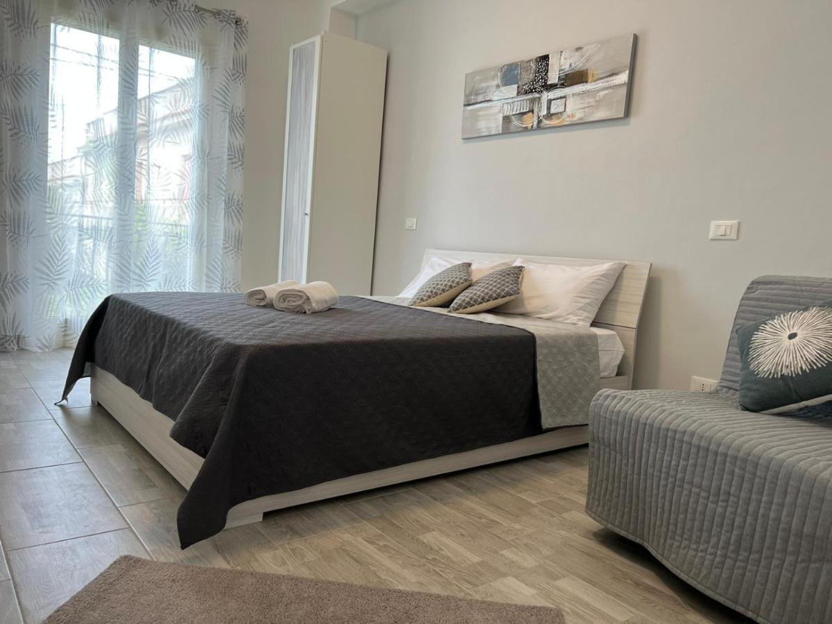 Il Melograno Bed and Breakfast Carini Buitenkant foto