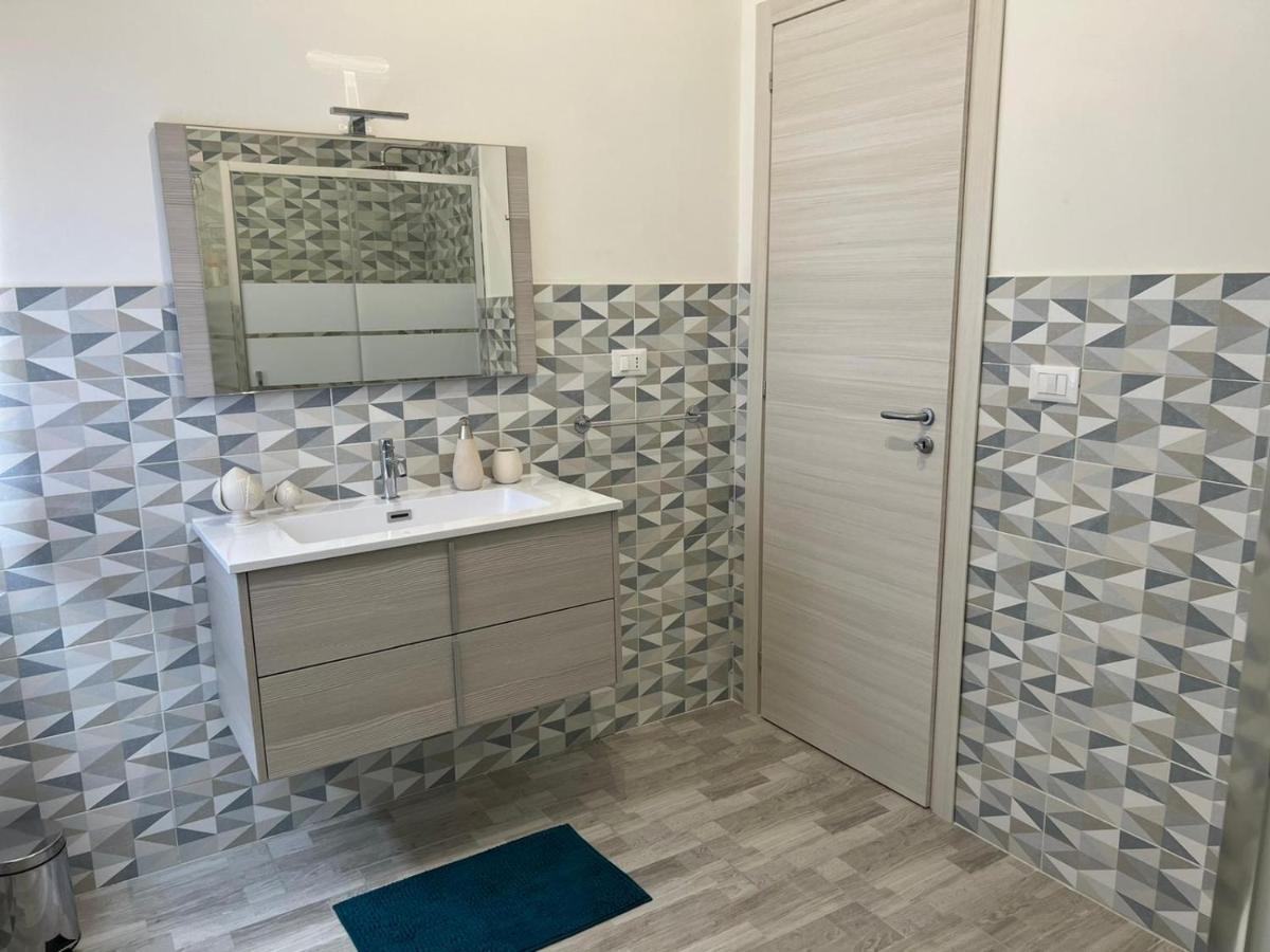 Il Melograno Bed and Breakfast Carini Buitenkant foto