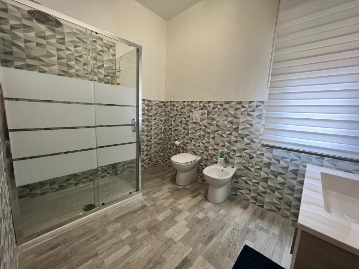 Il Melograno Bed and Breakfast Carini Buitenkant foto