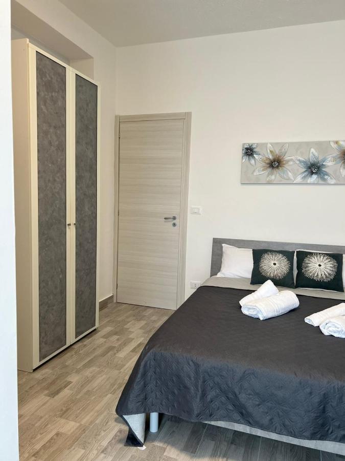 Il Melograno Bed and Breakfast Carini Buitenkant foto