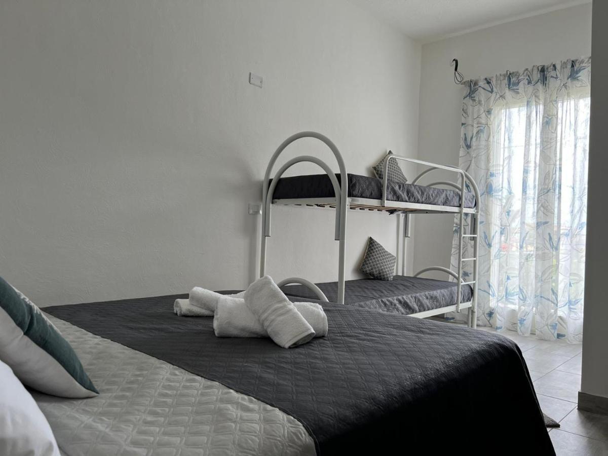 Il Melograno Bed and Breakfast Carini Buitenkant foto