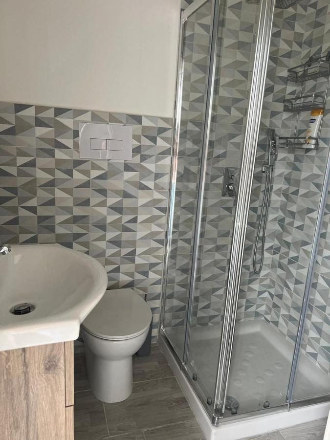Il Melograno Bed and Breakfast Carini Buitenkant foto